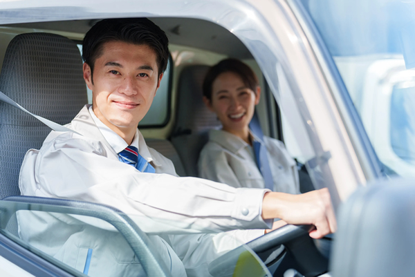 運送業 転職